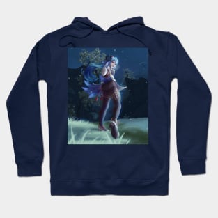 Ganyu Hoodie